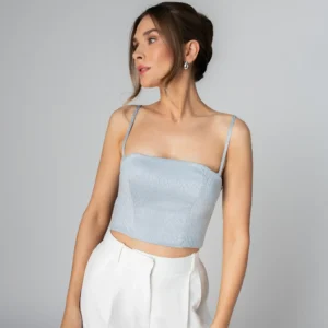 Gorset Ownher Blue