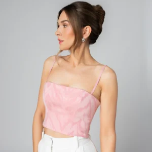 Gorset Ownher Pink